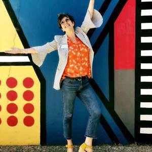 Meet your Posher, Leslie